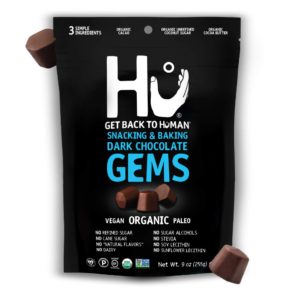 Hu Chocolate Gems